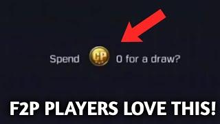 5 Things F2P Players Love in CODM!