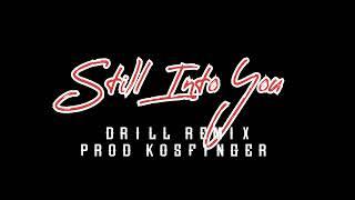 Paramore Still Into You Tiktok - Drill Remix Prod Kosfinger