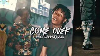 EBK JaayBo Sample Type Beat - "Come Over" (ProducedByAlann)