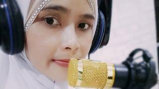 Indal Fajri | Cover by Tia | Shalawat Subhanallah