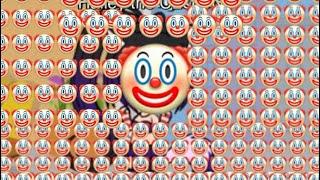 For gacha the hottest... A K A GACHA THE CLOWN 