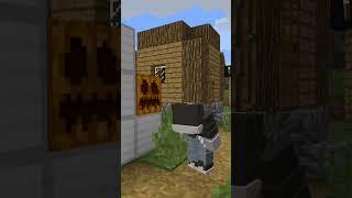 Ты сказал что ты шаришь в этой теме! #minecraft #shorts