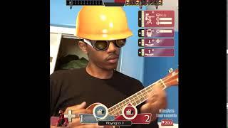 Engineer plays TF2 theme but its reversed