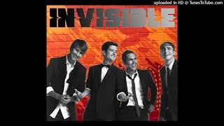 Big Time Rush - Invisible (PaulPoland New Fan-Album 2023 Preview)