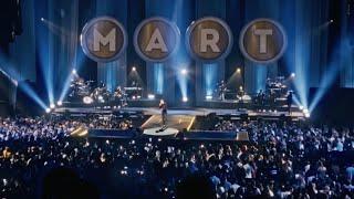 Mart Hoogkamer - Oh! Carol / Stand by me (Live In Ahoy 2022)