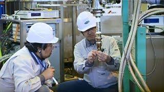 Nuclear Science Research Institute (NSRI) at the Japan Atomic Energy Agency (JAEA)