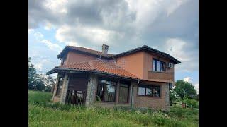 House Only 14km from Varna !REDUCED PRICE! KALIMANTSI VILLAGE REDUCED PRICE
