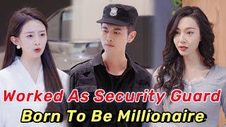 [FULL] The Man Worked As Security Guard But Bought A Car Over 7 Million Found He Was Millionaire..