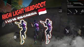 Highlight Headsoot - RANDGAMING