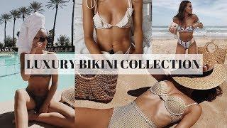 LUXURY SWIMWEAR COLLECTION | Emma Rose