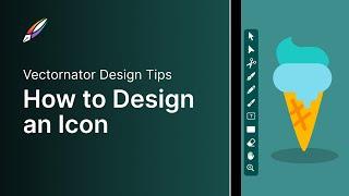 How to Design an Icon (feat Sooodesign)