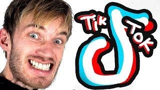 What is Tik Tok and is it Safe?  TikTok - Part 8