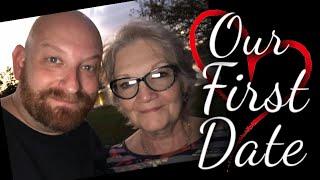 FIRST DATE : Nate & Marion - Full Time RV Life