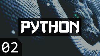 Python-джедай #2 - Простые операции