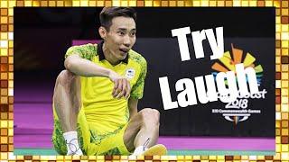 Badminton - Funny/Fail Moments | 羽毛球 - 有趣/失敗時刻