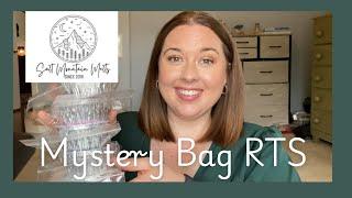 SALT MOUNTAIN MELTS Mystery Bag RTS