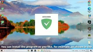 AdGuard 7.10.3952.0 Latest | 100% Working | Secure Download | Crack 2022 | Free License