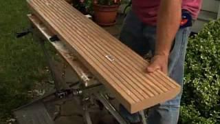 How to Replace a Threshold on an Exterior Door