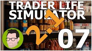 Trader Life Simulator 07 - #Trader_Life_Simulator