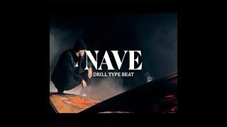 (FREE) Leviano, TOKIODK Drill type beat "NAVE" (Prod 048beatz)