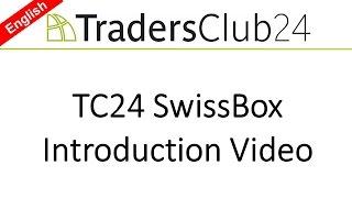 TC24 SwissBox Strategy Introduction