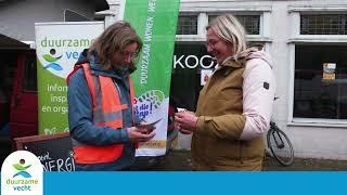 Mobiel energieloket geopend in Breukelen