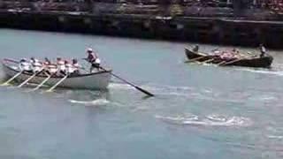 ITC Mixed team at Red Eagle Regatta 2007