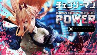 POWER | Product PV | Prime 1 Studio