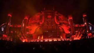 David Guetta Live at EDC Mexico 2020 FULL SET (60 fps)