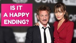 Why Sean Penn's Relationships Never Lasted | Rumour Juice