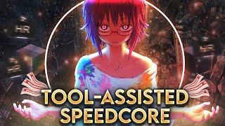Best HR score on Tool-Assisted Speedcore