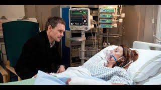 Coronation Street LEGEND Fights for Life After Brain Bleed Shock| ITV Soap Horror |Coronation Street