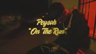 (FREE) Peysoh x Suede Type Beat - "On The Run" (Prod. June x Holy1k)