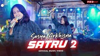 Satru 2 - Sasya Arkhisna (Official Music Video)