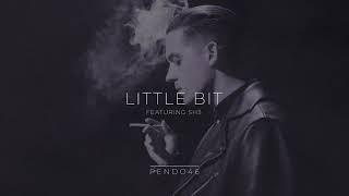 (FREE) "Little Bit" | G-Eazy x NF type beat with hook (Ft. sh3) | Prod. Pendo46
