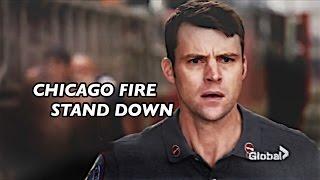 Chicago Fire | Shooting Episode (5x16)