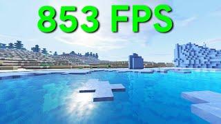 Best Shaders For FPS!