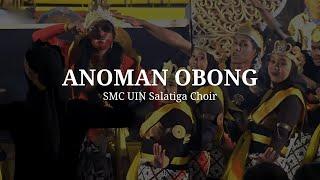 Teatrikal Anoman Obong - SMC UIN Salatiga | World Puppetry Day