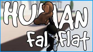 Don't let GO | Human Fall Flat