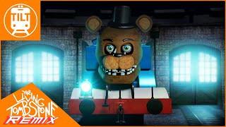 Five Nights at Thomas | FNAF 1 Song & Thomas Theme Remix