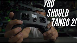 It's pretty dope | TBS Tango 2