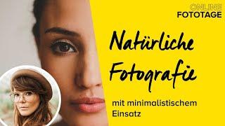 Mit minimalistischem Einsatz zum bestmöglichen Ergebnis - mit Jessylee Photographie | Foto Koch