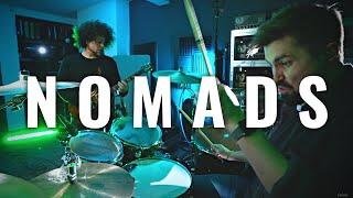 Nomads | Rabea Massaad & Ben Minal