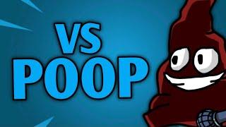 VS Poop | | FULL WEEK | Friday Night Funkin' | FNF