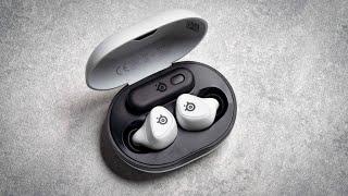 Wireless Ear Buds For Gaming - SteelSeries Arctis GameBuds