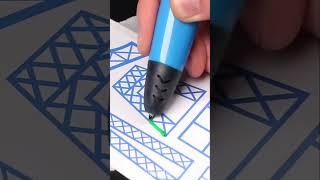 How to make afil Tower with 3dpen