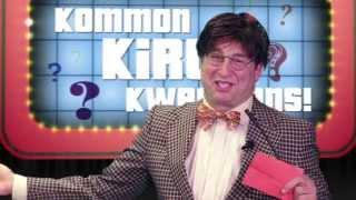 Kommon Kiruv Kwestions - Episode 4