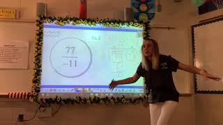 Dividing Integers