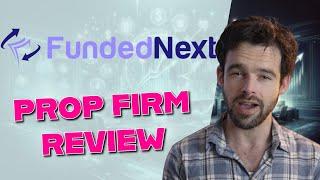 FundedNext 2024 Review: Ultimate Prop Firm for Profit... or all hype?