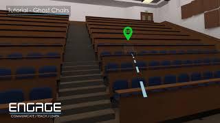 ENGAGE Tutorials - Virtual Seats & Teleportation